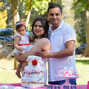 Meet your Posher, Srijana